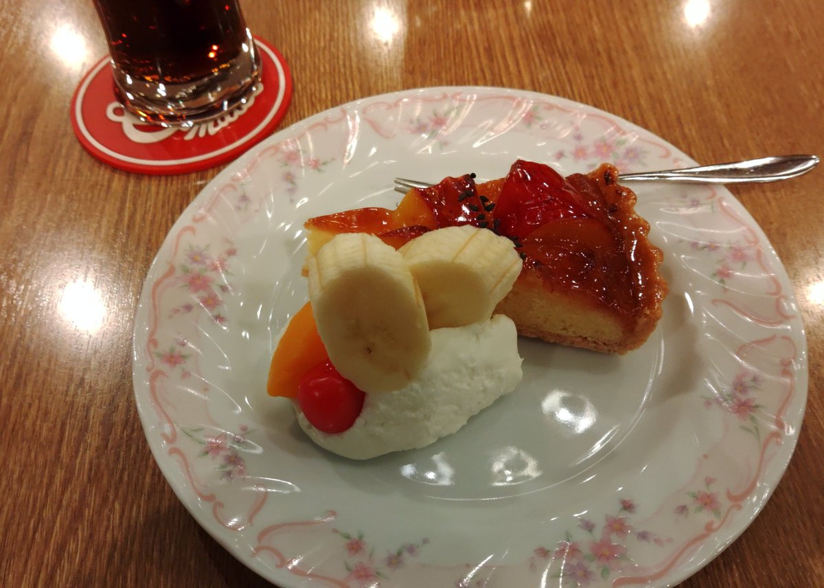 e-maidの十日戎イベントも今日まで。