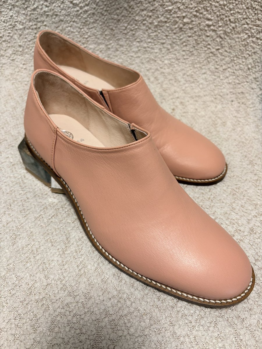 完売品 mabataki美雨 春の喜び oto レザーシューズ 完売品 mabataki美雨 春の喜び oto レザーシューズ 完売品 mabataki