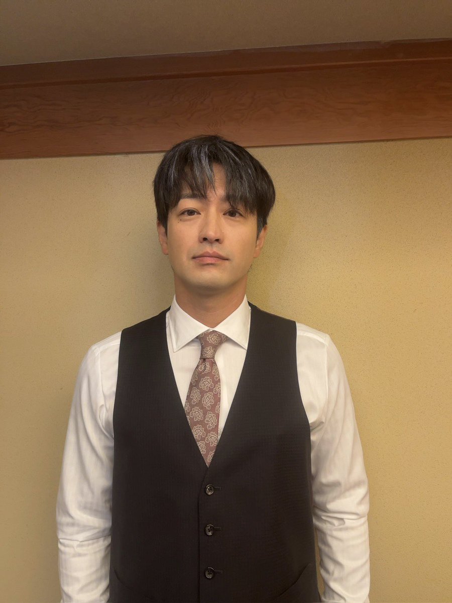 竹財輝之助【公式】 (@terutakezai) / Posts / X