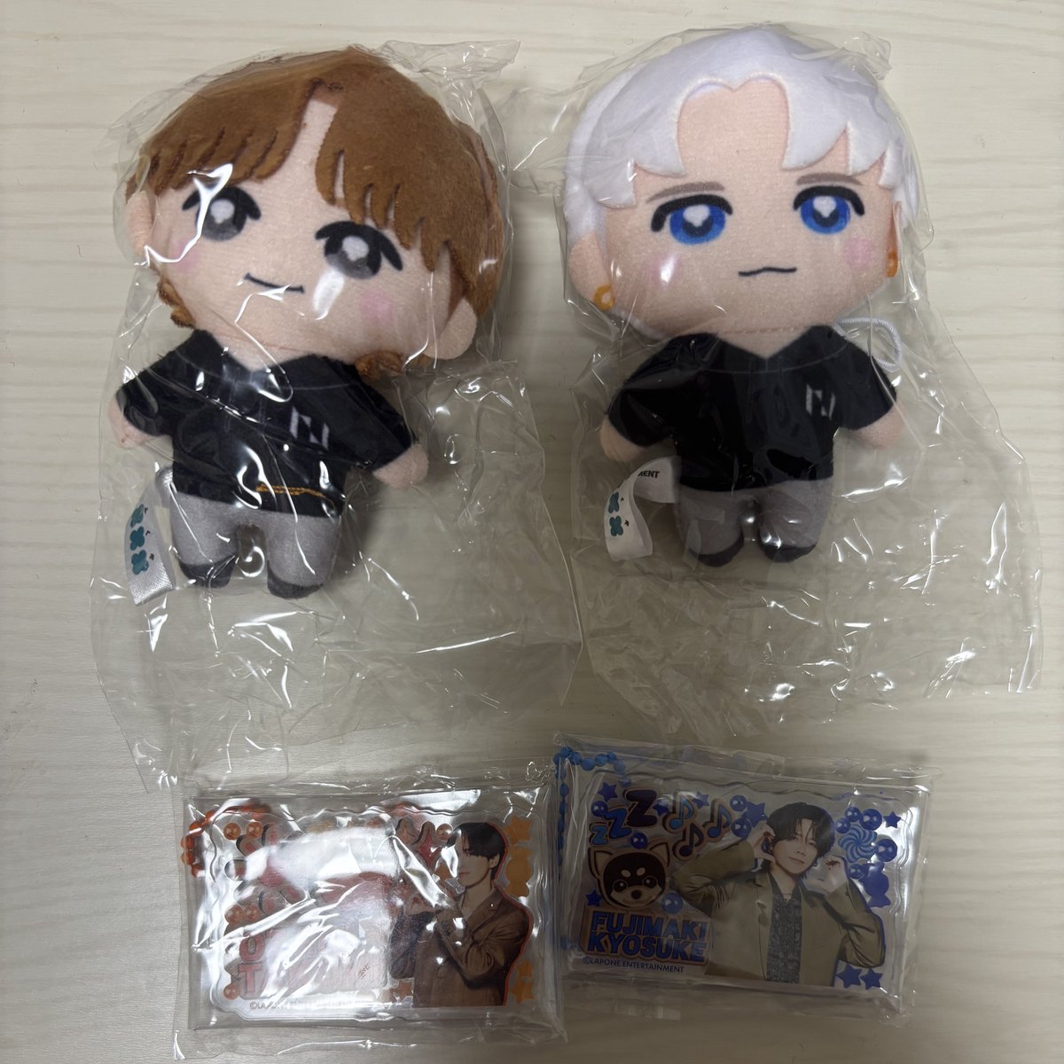 nowiamgoingup's tweet photo. INI カプセルトイ ガチャ みてコレ かぷっこふれんず 交換

【譲】池﨑 尾崎 藤牧

【求】木村

郵送にての交換希望です
比率違い検討いたします
お心あたりのある方はお気軽にお声掛けください

#INI交換 https://t.co/JUKrOhGyR3