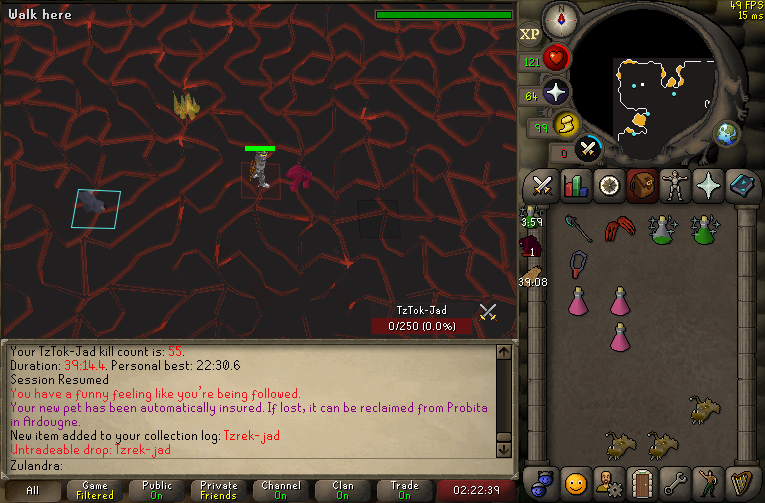 Anglerfish_OSRS's tweet photo. #34 https://t.co/tjsqjmzatZ