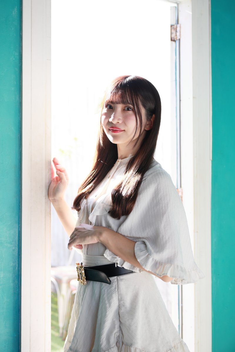 2026年のポートレート撮り初めは大好きなスタジオで
<a href="/airireea/">えあ</a>
#スタジオクークー 
#studiocoucou
#マシュマロ撮影会