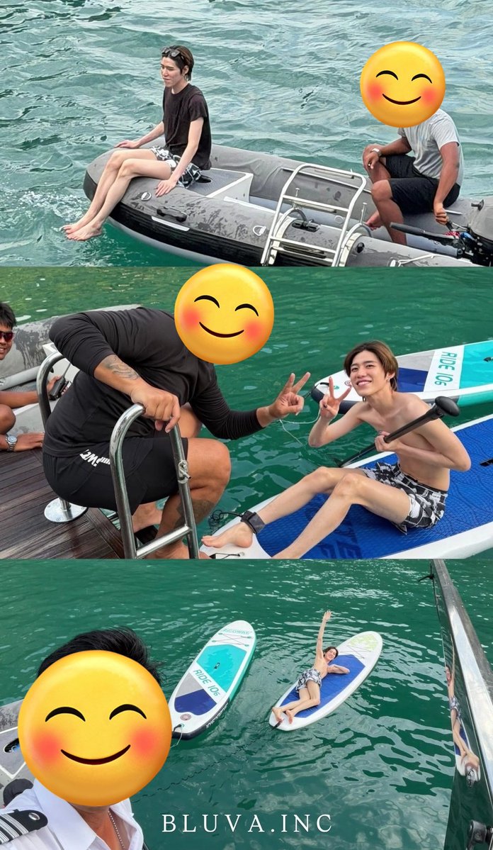 เอ็นดูน้องเค้านะ 5555555555555555