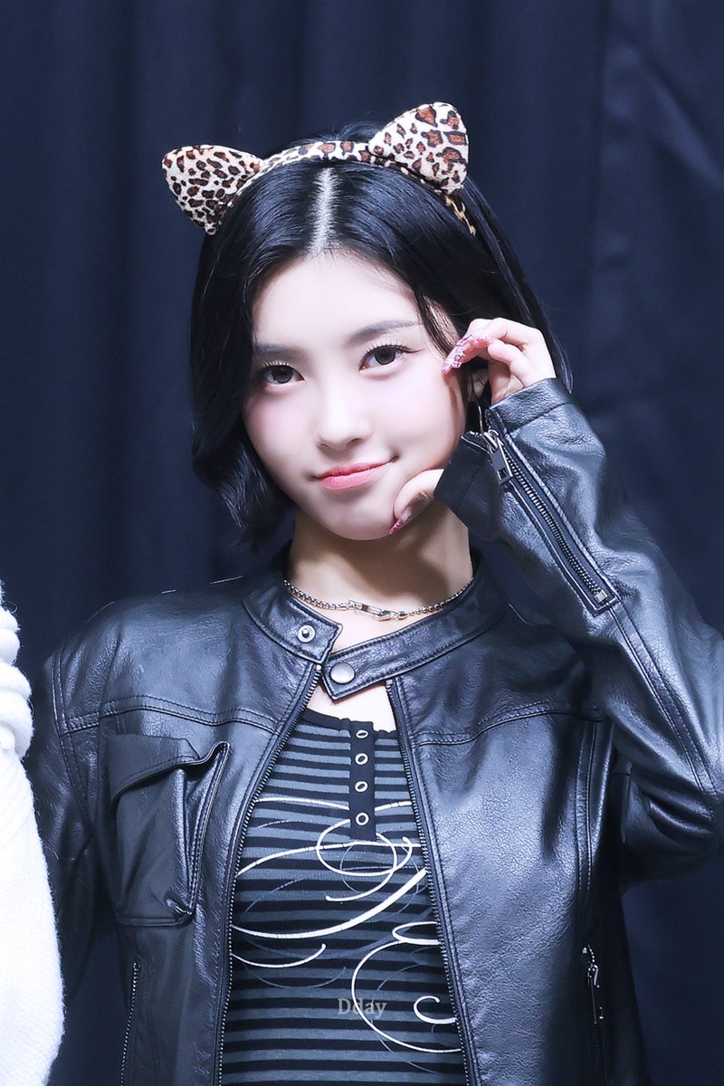 251105 뮤직앤드라마
#케플러 #김다연 #kep1er #dayeon #요니짱