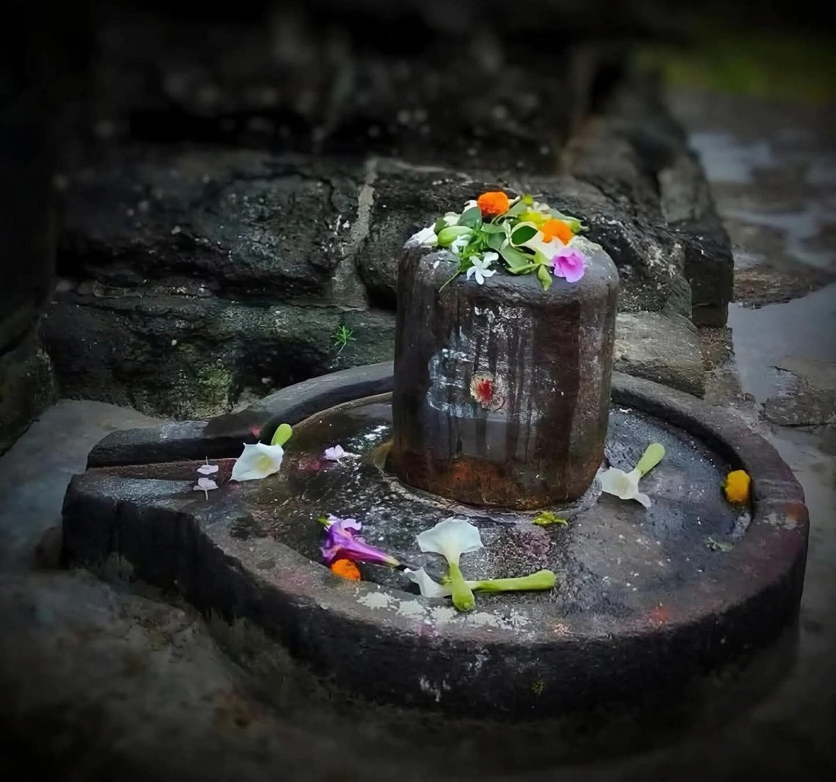 musafir_vj's tweet photo. चमत्कार उन्हीं के साथ होता है 
जिनके मन में विश्वास होता है 

हर हर महादेव 🚩🕉️🔱🙏 https://t.co/HxRdioAViy