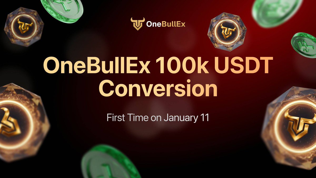 EveCryptoo_'s tweet photo. OBE Points → USDT conversion is ON ✅

@One_BullEx is giving out real USDT rewards.
✅ Every 11th = regular redemption
⚡️ Random slots may open too — stay tuned

Earn #OBE Points now:
🎯 1:1 USDT
🎁 Lucky Spin

https://t.co/8cUGE5XeKi

#OBEPoints #OneBullEx #100K https://t.co/0FVoVvNmVS