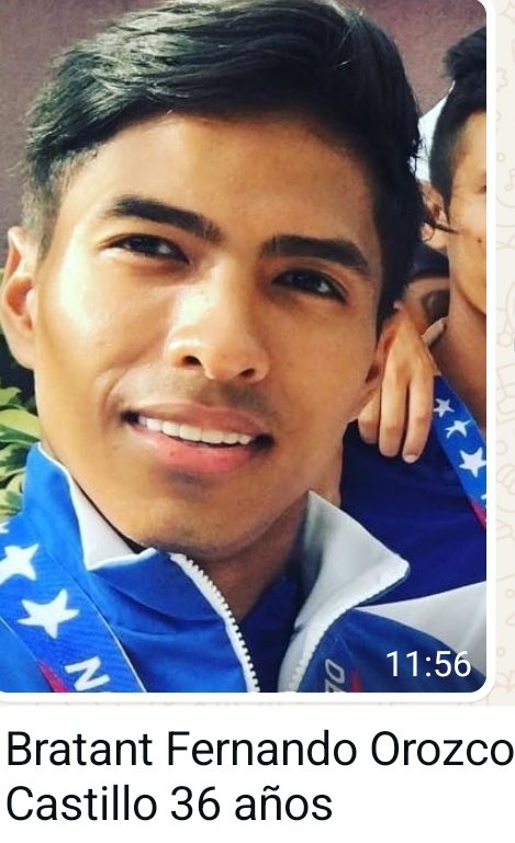 TAMARA_SUJU's tweet image. #Venezuela  ellos son: el diputado Fernando Orozco, la Sra. Dilia Castillo y Bratant Orozco Castillo, padre, madre e hijo y la Sra Carolina Briceño, DESAPARECIDOS desde 25/11/2025 cuando fueron secuestrados por la PNB, DIE y DAET. 

Donde esta está familia? 

La Sra Dilia se…