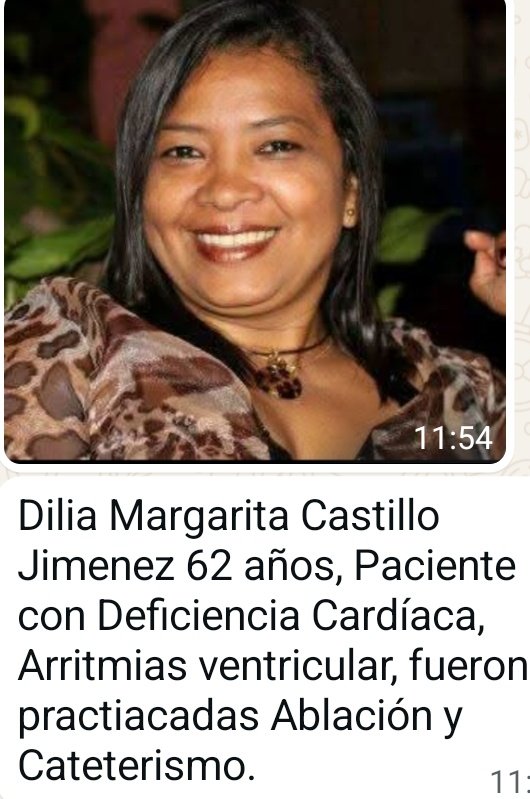 TAMARA_SUJU's tweet image. #Venezuela  ellos son: el diputado Fernando Orozco, la Sra. Dilia Castillo y Bratant Orozco Castillo, padre, madre e hijo y la Sra Carolina Briceño, DESAPARECIDOS desde 25/11/2025 cuando fueron secuestrados por la PNB, DIE y DAET. 

Donde esta está familia? 

La Sra Dilia se…