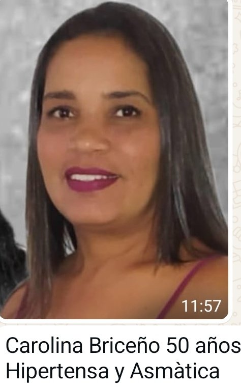 TAMARA_SUJU's tweet image. #Venezuela  ellos son: el diputado Fernando Orozco, la Sra. Dilia Castillo y Bratant Orozco Castillo, padre, madre e hijo y la Sra Carolina Briceño, DESAPARECIDOS desde 25/11/2025 cuando fueron secuestrados por la PNB, DIE y DAET. 

Donde esta está familia? 

La Sra Dilia se…