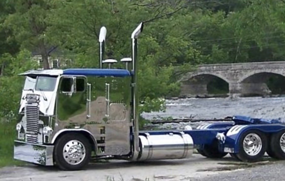 Classic Chrome!!! 🏆🔥🏆