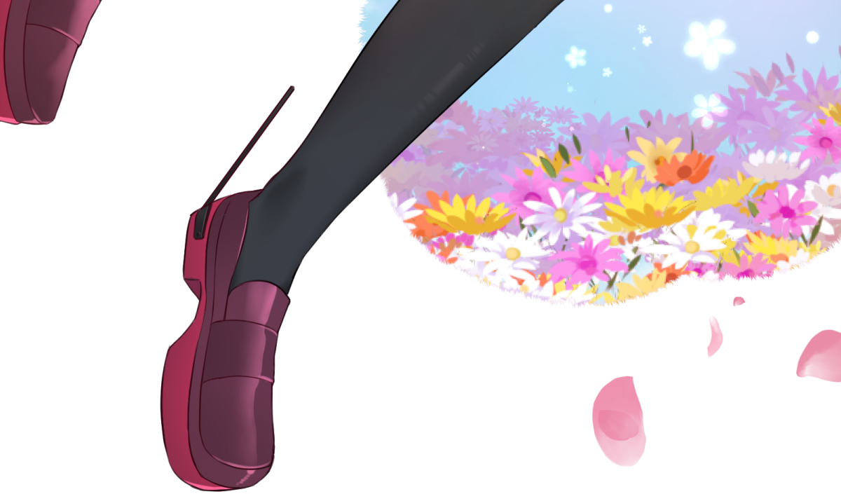 tapすると春雨ちゃんが❤🫶してくれるよ
SUKI❤🫶