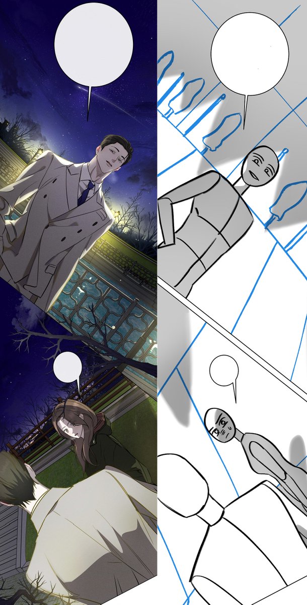 💐매리지 클래식 8화 업데이트 되었습니다!

anytoon.co.kr/webtoon/view/1…