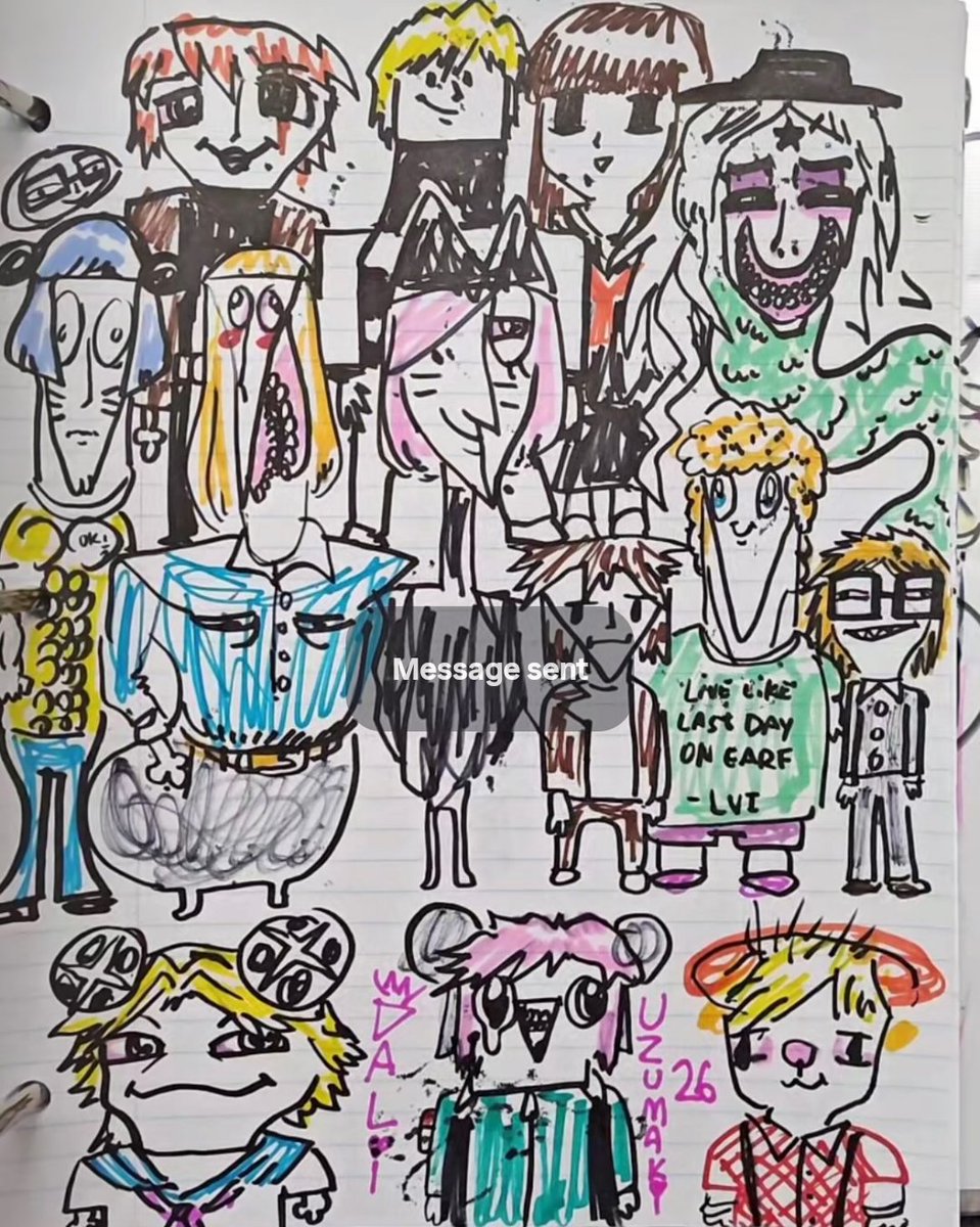 he did it again cremebrulee441