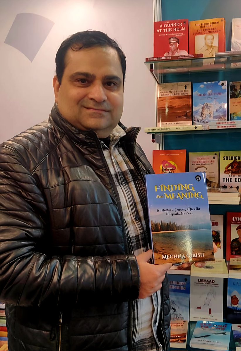 Meghna Girish 🇮🇳 tweet media