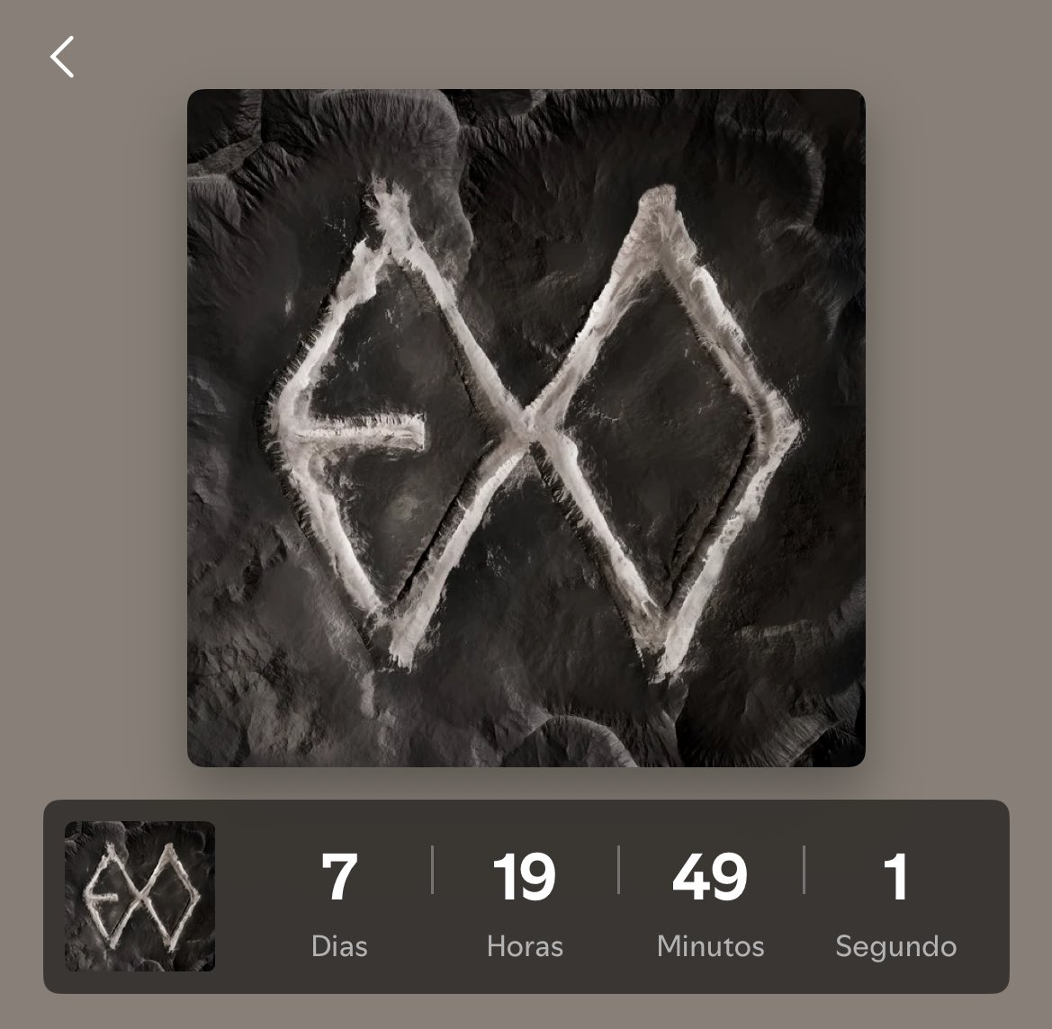 sehunwinx's tweet image. um grande álbum(ainda não escutei)