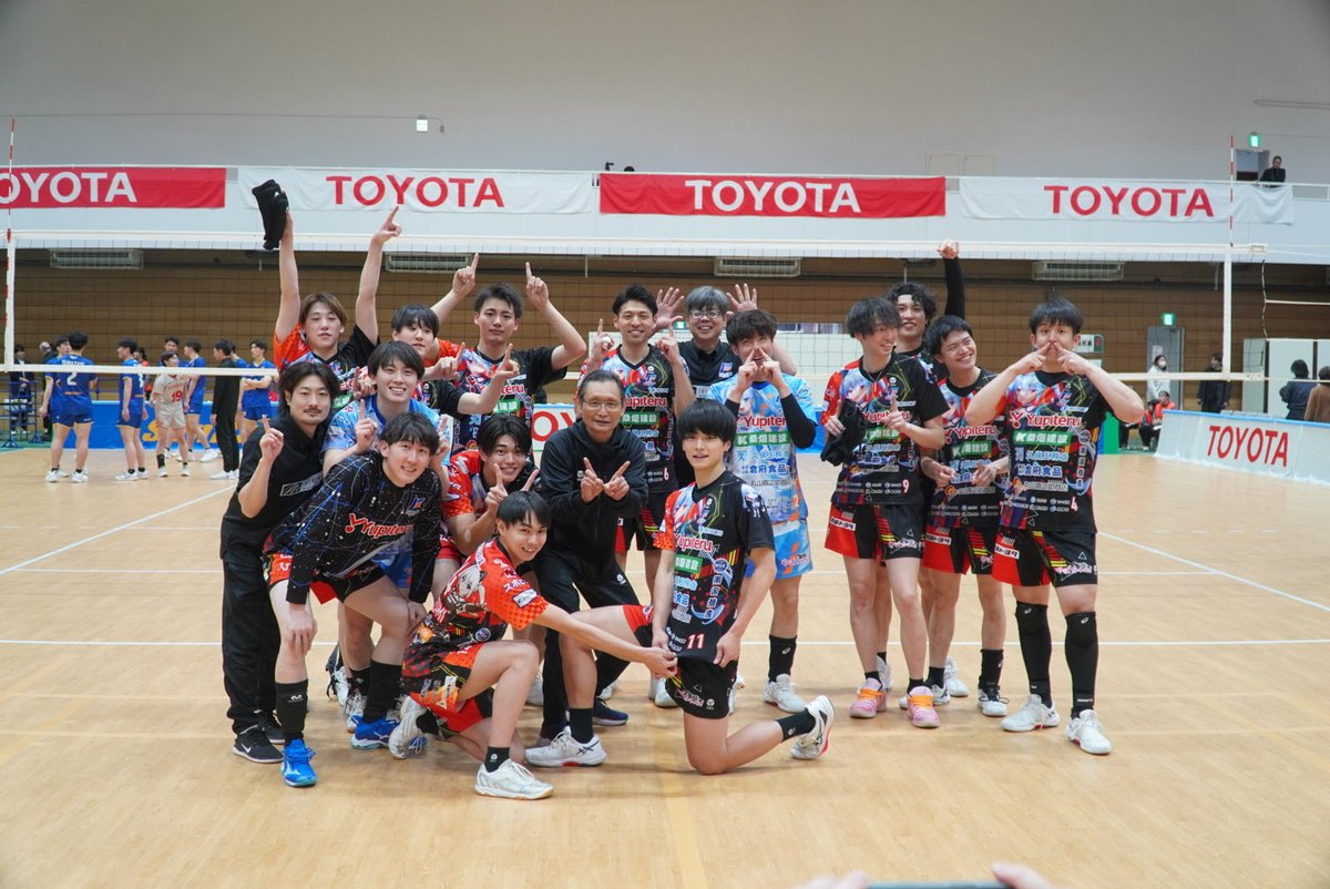 長友優磨 (Yuma Nagatomo) (@YumaNagatomo) / Posts / X