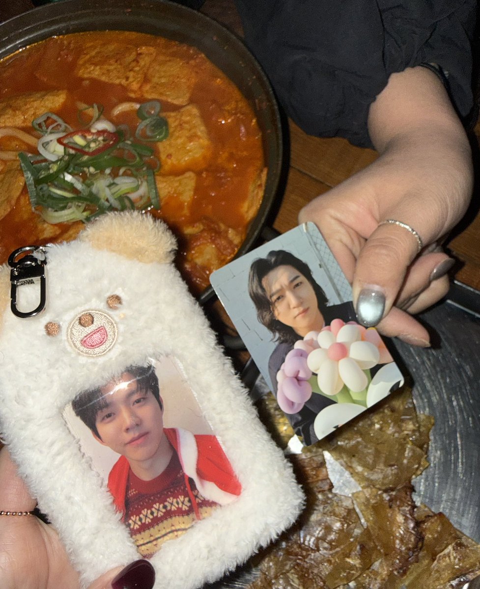 백년만에 럭씨랑 ^^ㅋ😻