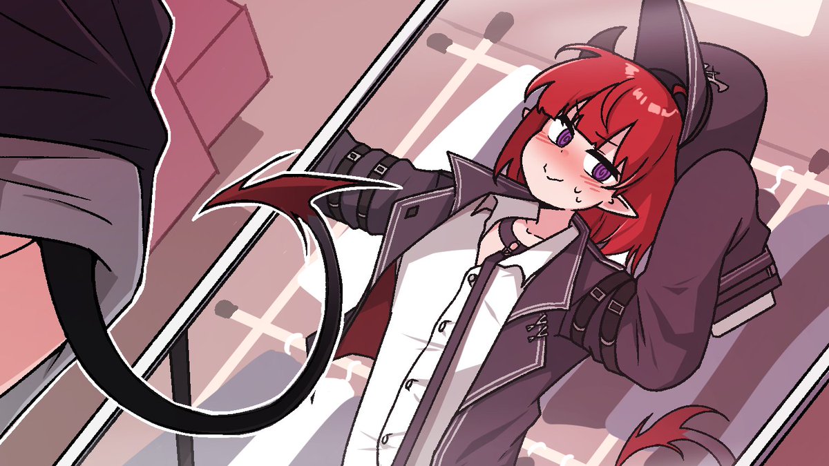 로드 【세계정복동아리】 tweet media