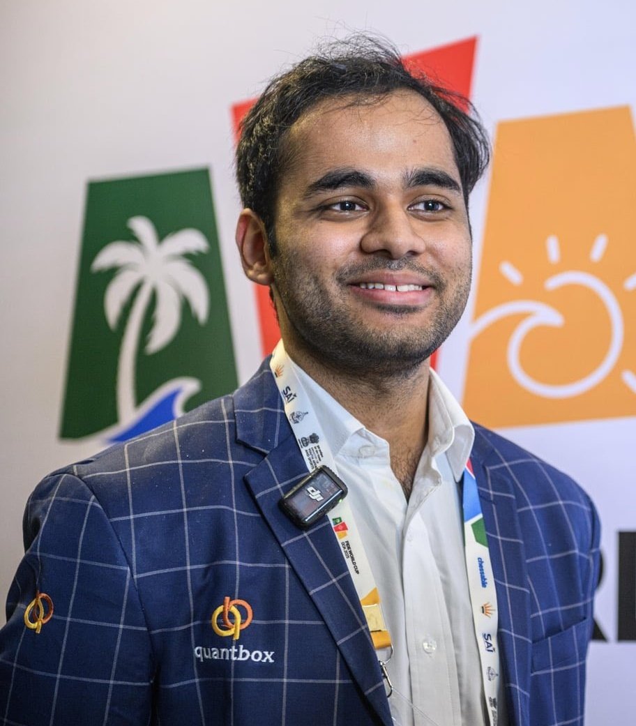 SPORTS ARENA🇮🇳 tweet media