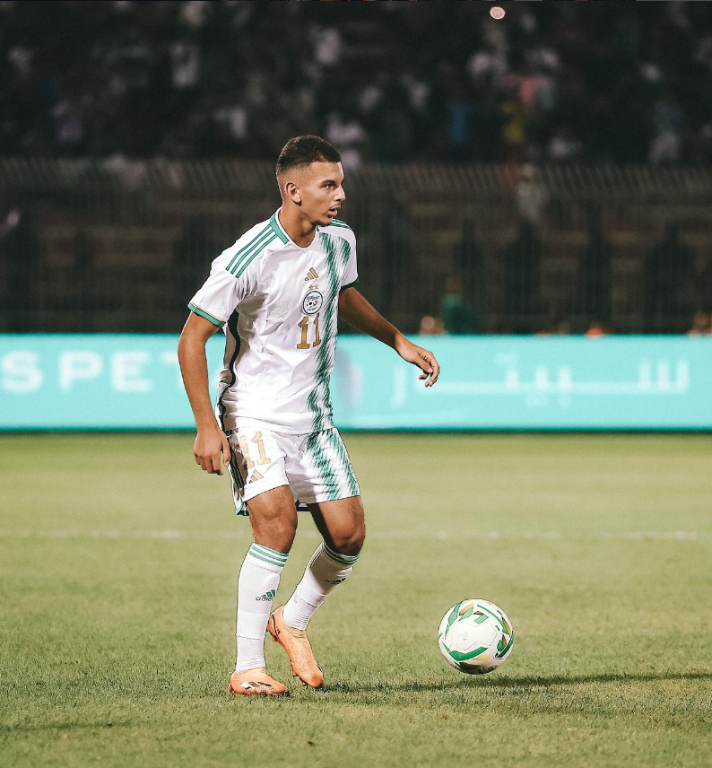 Le travail pour la coupe du monde commence maintenant ⚡️