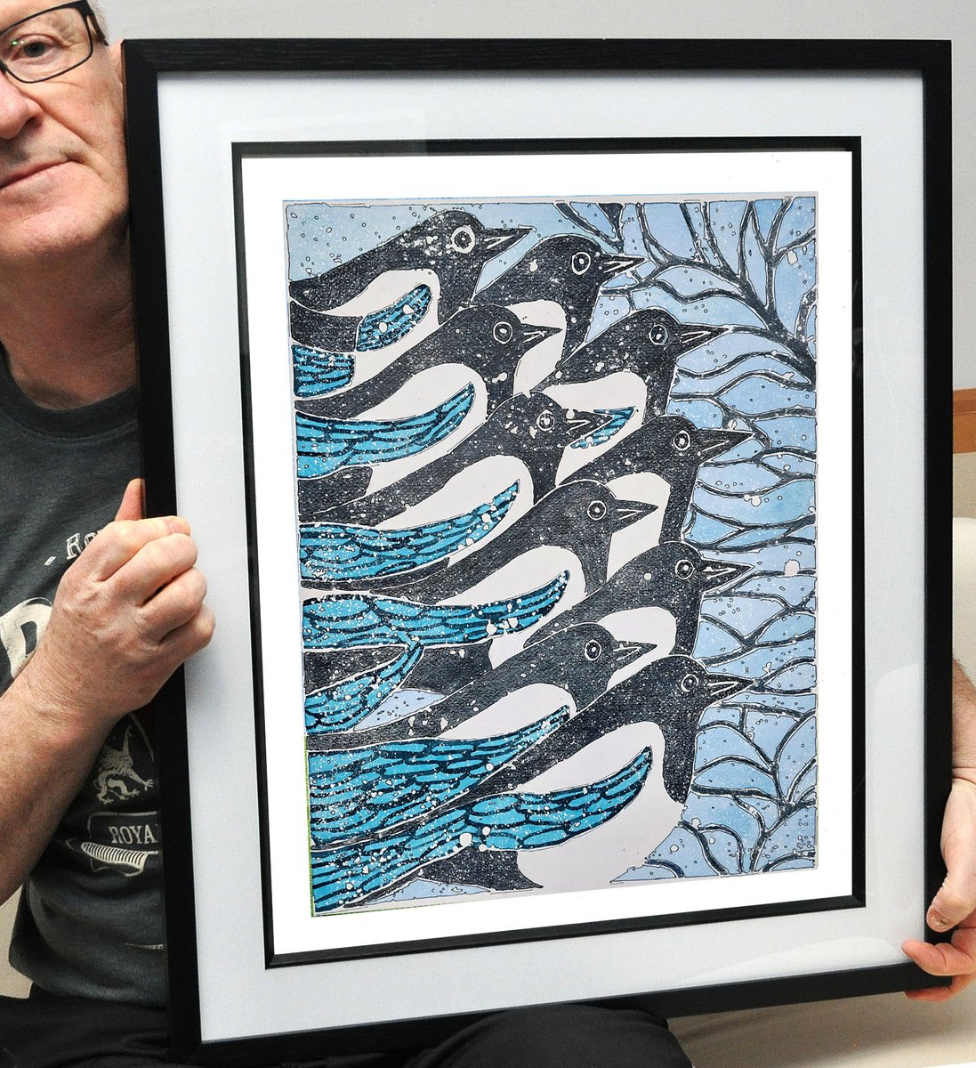 pete mc cluskey tweet media