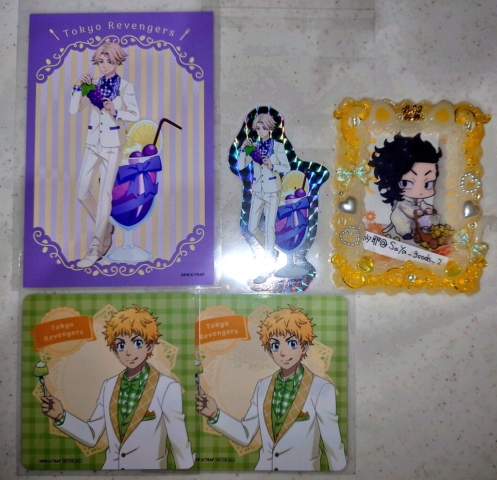 沙耶@プロカ必読 (@Saya_goods_2) / Posts / X