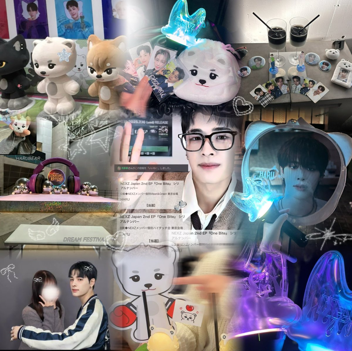 のんのん🐻❄️🩶 tweet media