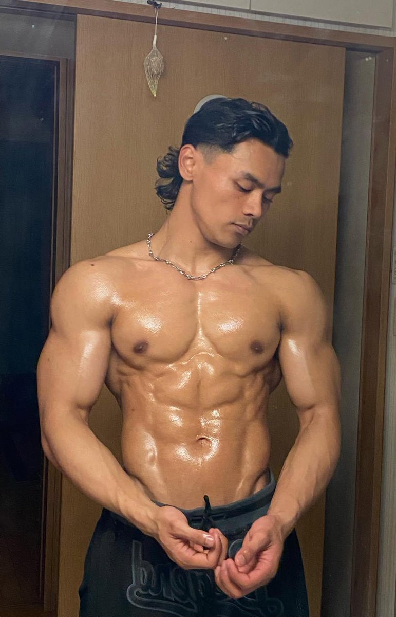Masculine madness tweet media