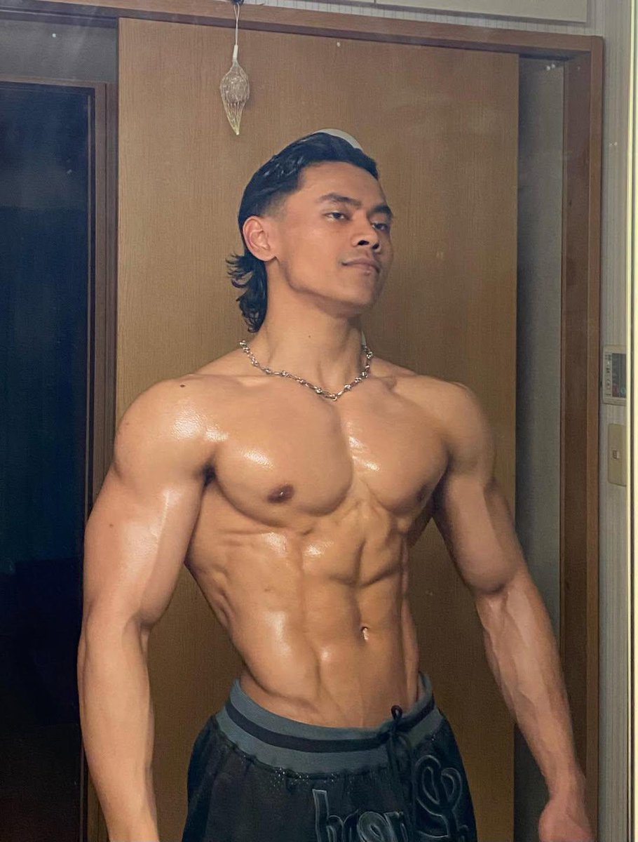 Masculine madness tweet media