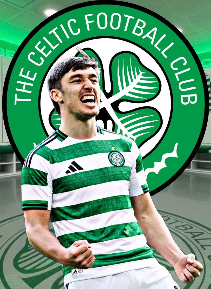 Celtic FC News Room tweet media