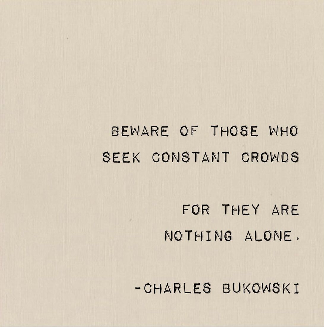 Bukowskiquot's tweet image. 