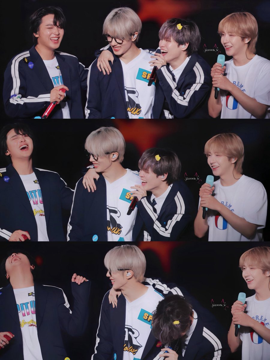 this photo sequence 🥹