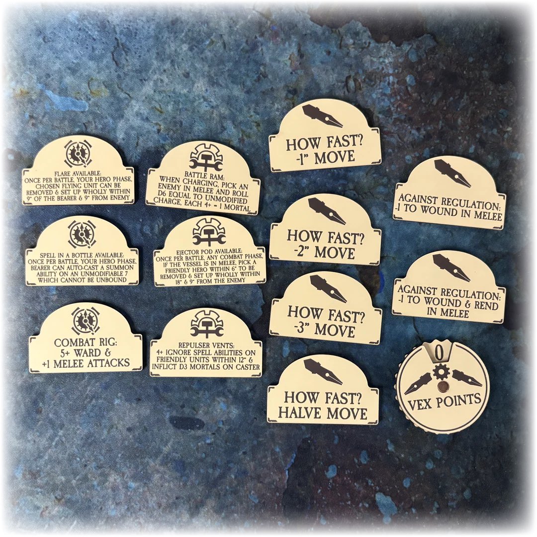 Pro Painted Studios tweet media