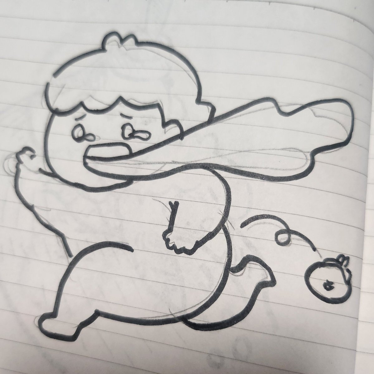 イタイ出費をした日
#一日一吐