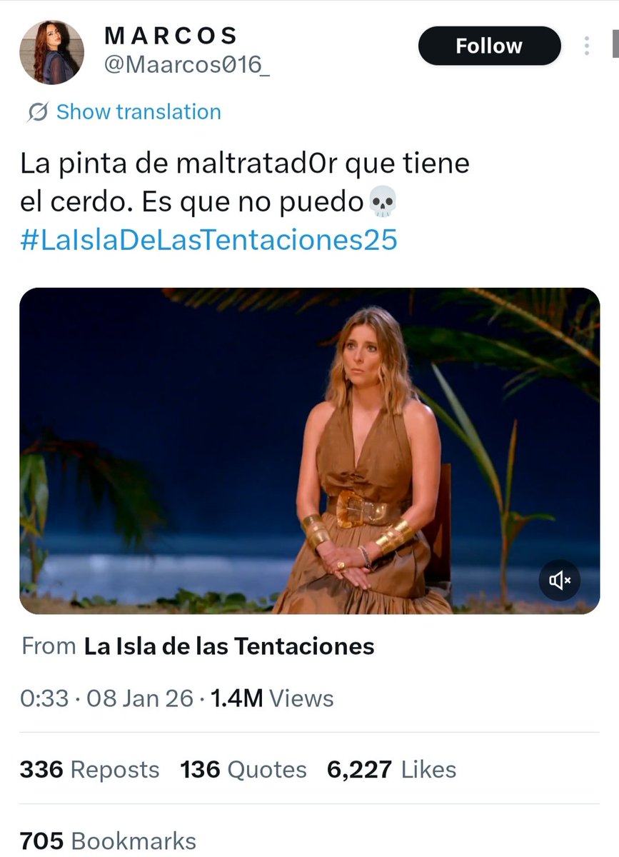 LessbunionGray's tweet image. Ahora descubren que en un programa de mierda hay personas de mierda
