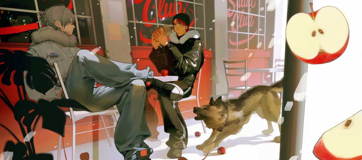 KAYA/ ARTROOMS tweet media