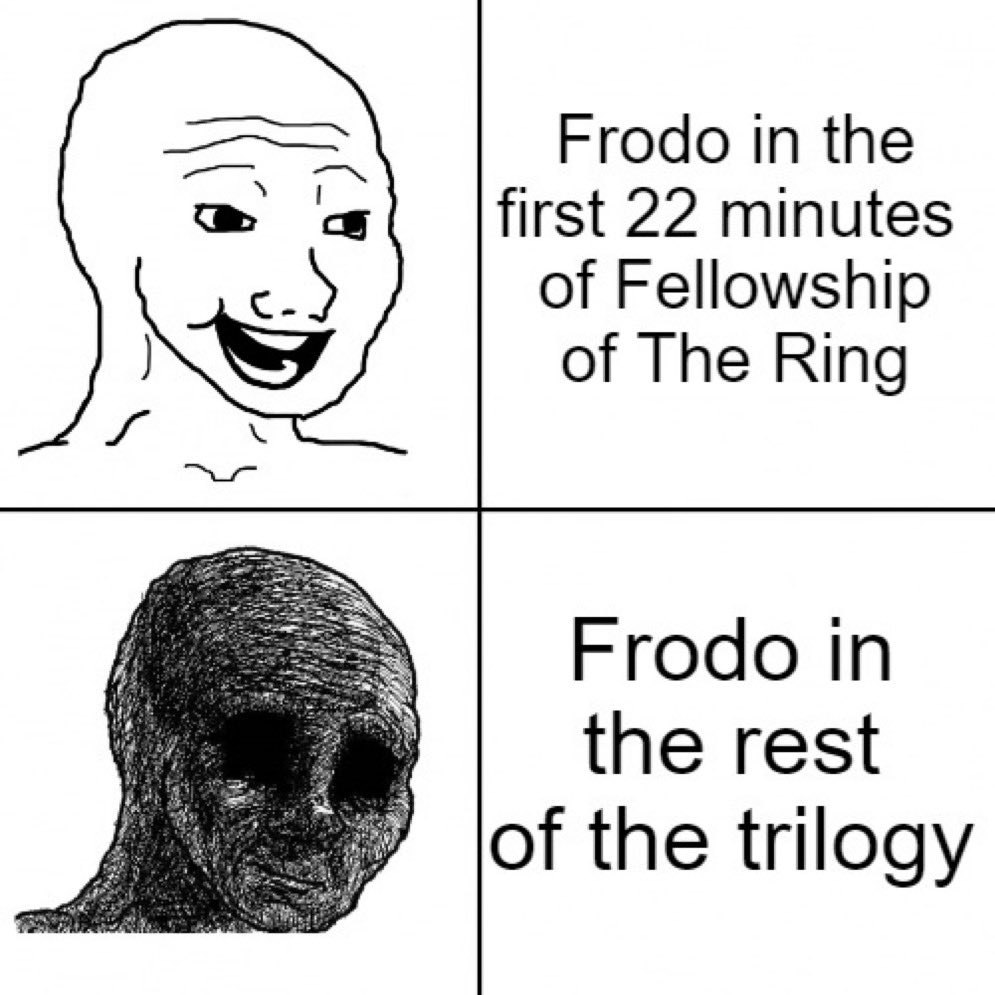 Hogwarts Daily (@hogwartshumor_) on Twitter photo 