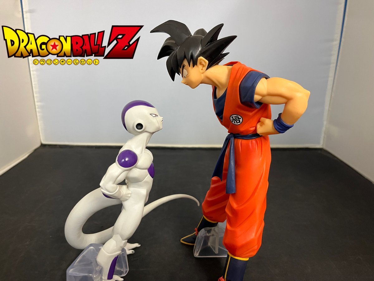 おはようございます☀️ 本日は担当がとびっきりに大好きな扉絵である