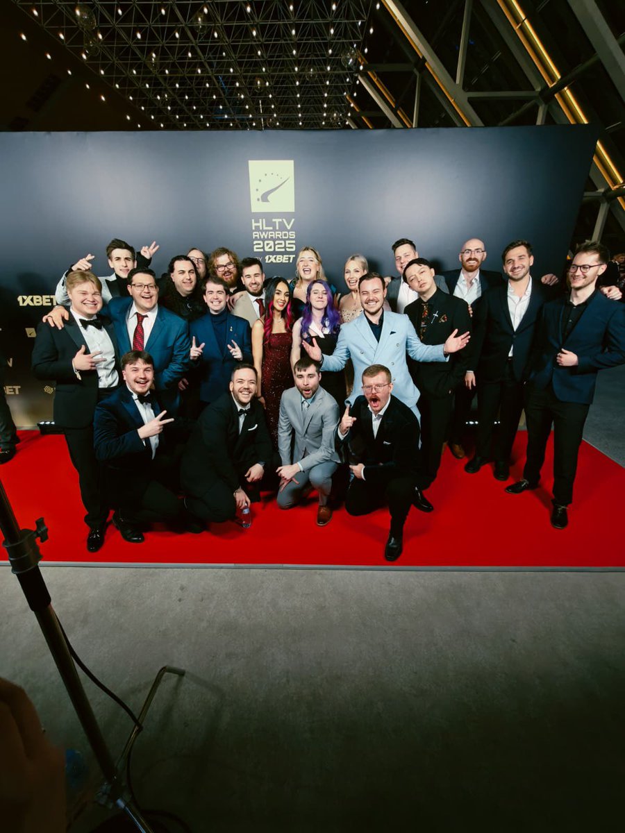 Speaking about a game got us here 

(And a lil bit of passion and commitment I suppose)