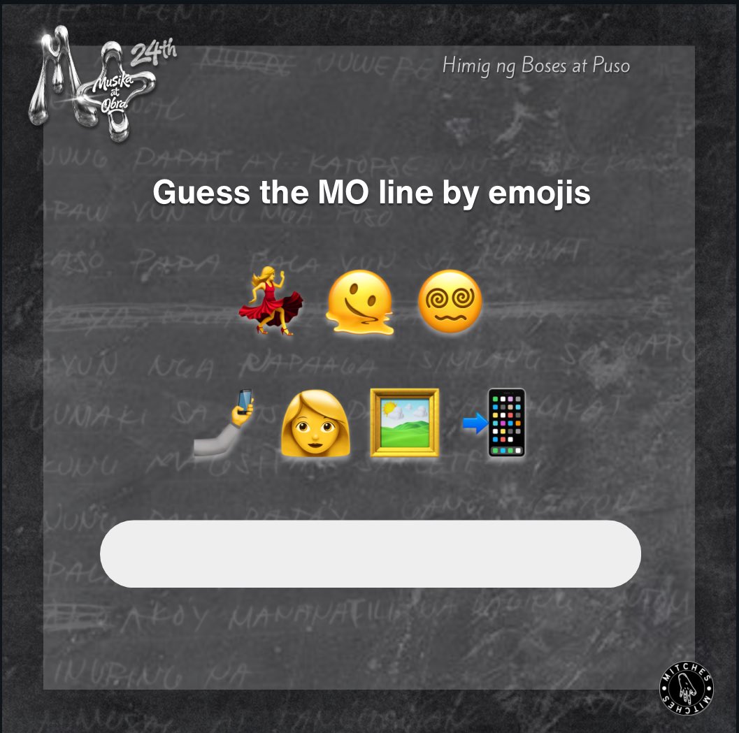 Mitches 🖤✨ tweet media