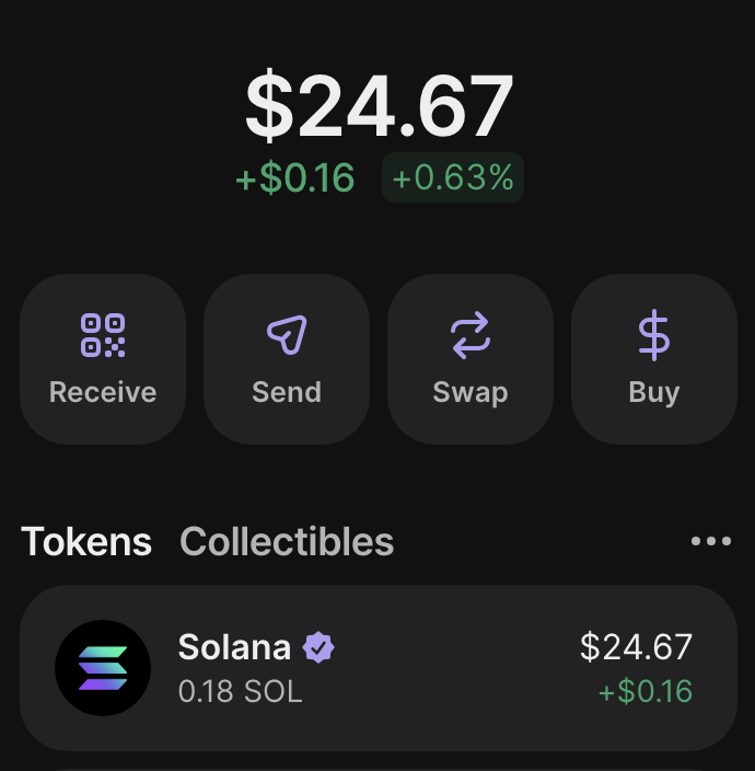 ItsAnonApe's tweet image. Really want to start the $25 to $10,000 challenge again.

last time we did it in 6 days and 100-200 people followed along, let's see how many will join this time.

Comment "OK" if you're interested.
who are you doing the challenge with?

Starting it next few days,
stay tuned.