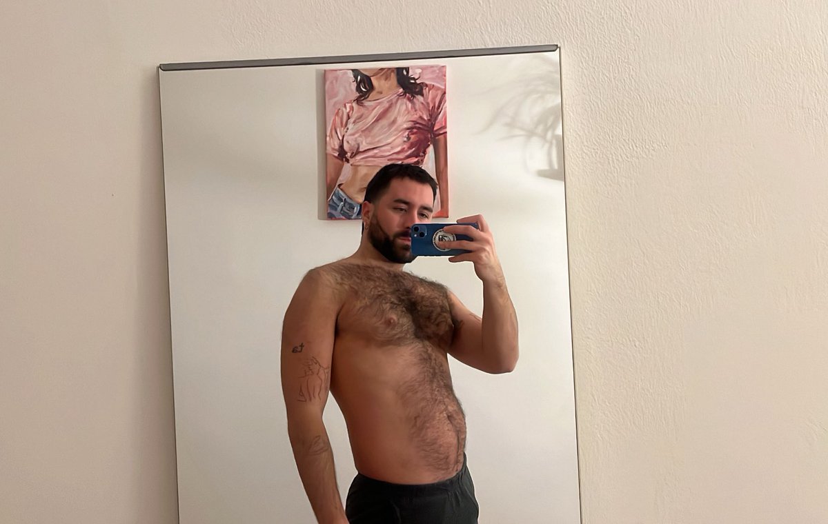 Hose 🌷 tweet media