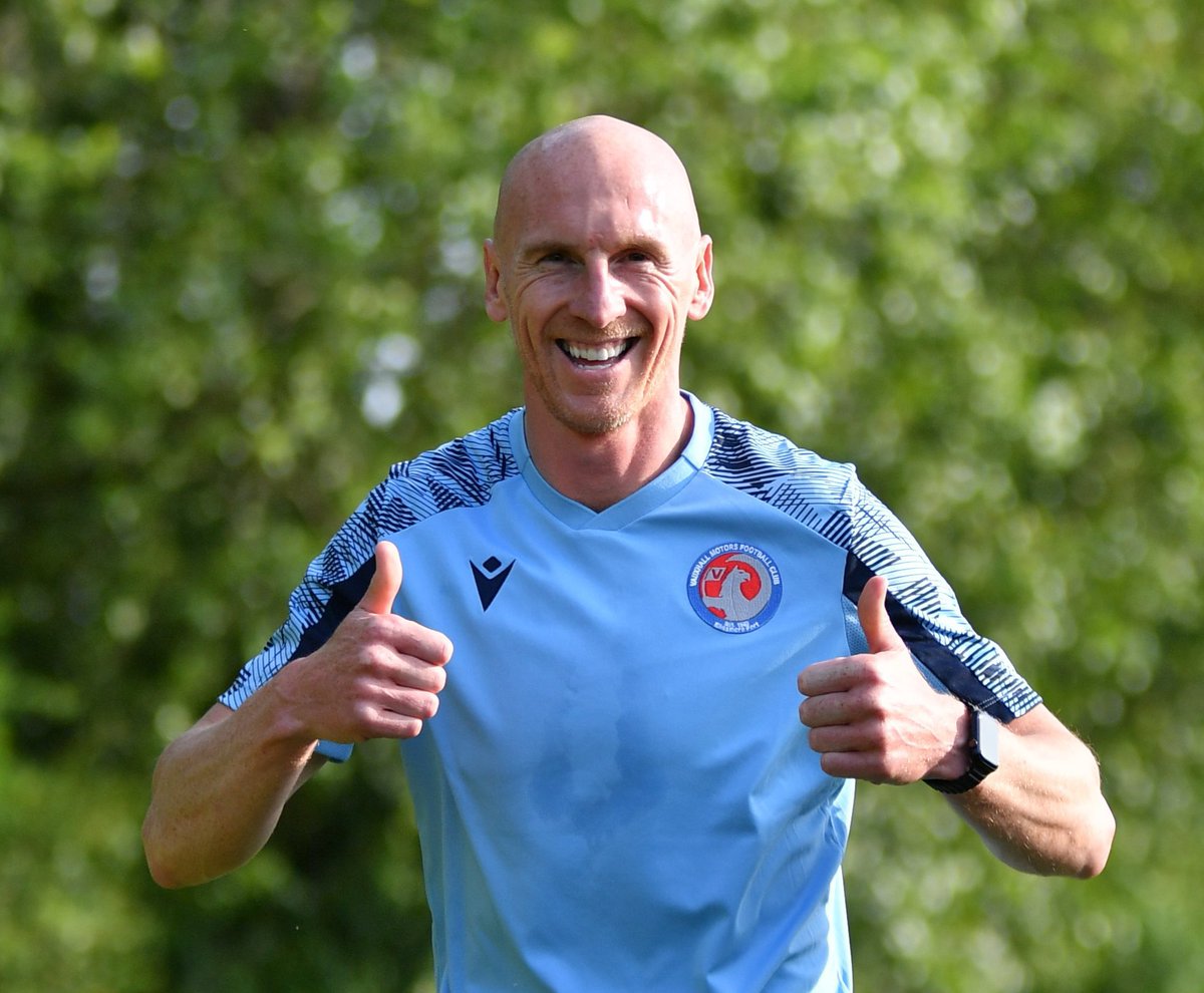 League Devotion tweet media