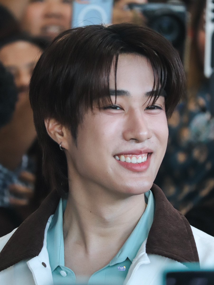 ชาเฉยๆ tweet media