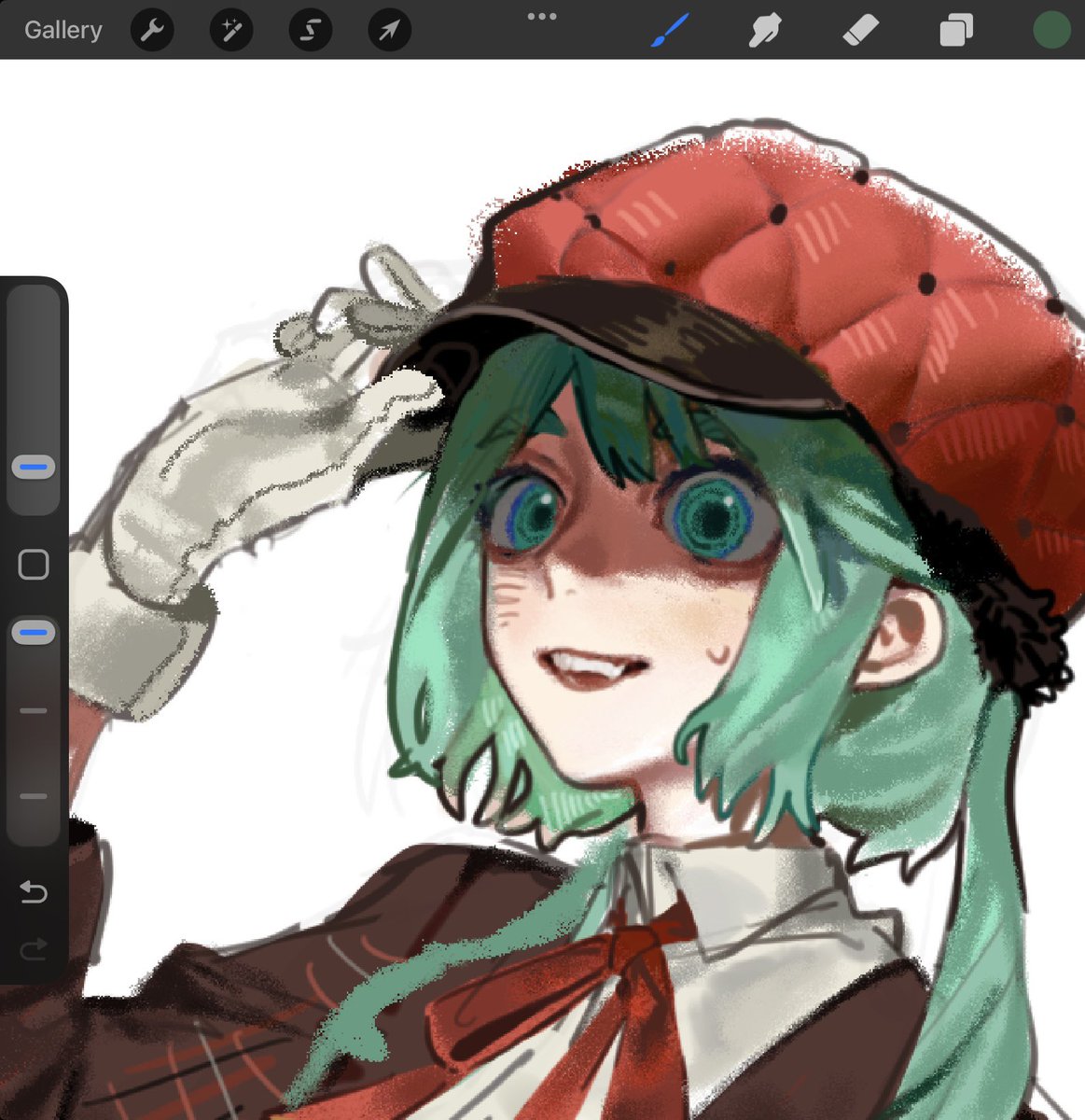 ใบไผ่ (@nova_1810) on Twitter photo 