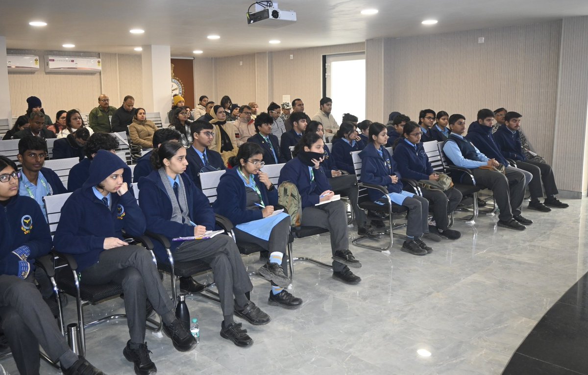 Western Air Command, IAF tweet media