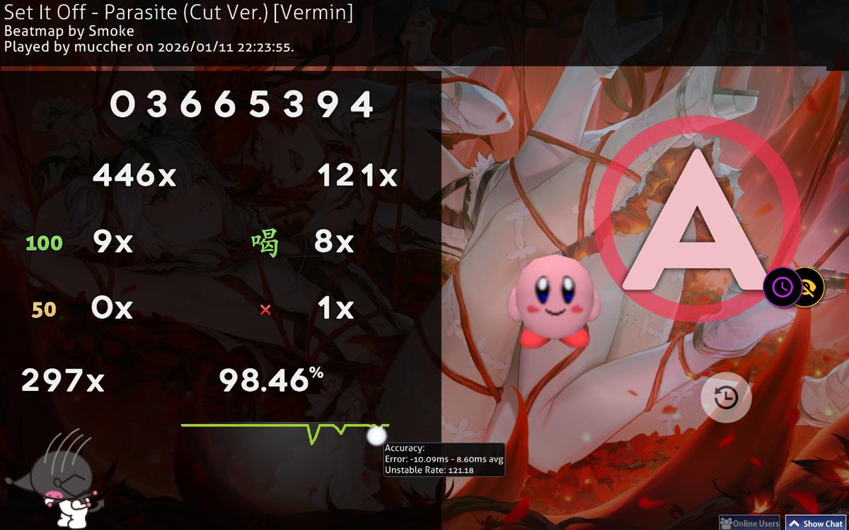 1062pp choke