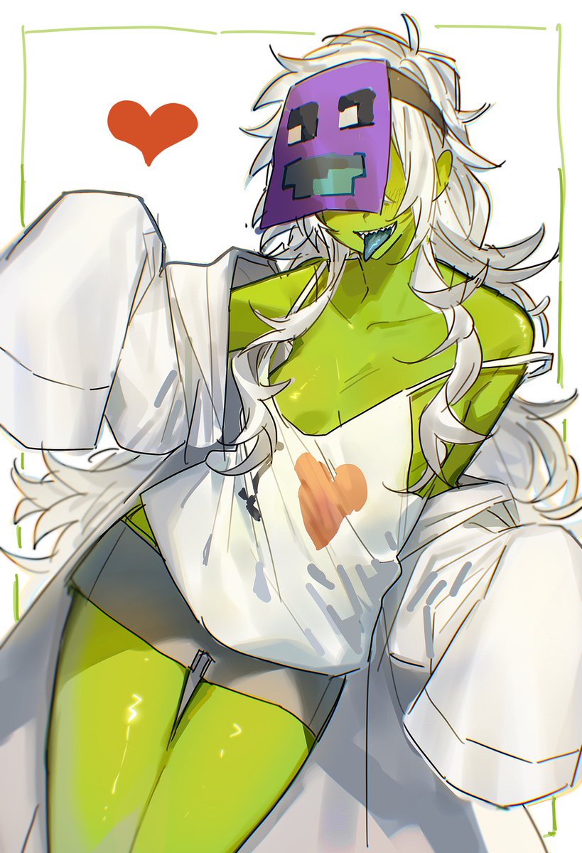 さぼてん tweet media