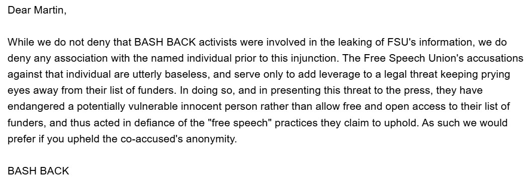 BASH BACK tweet media