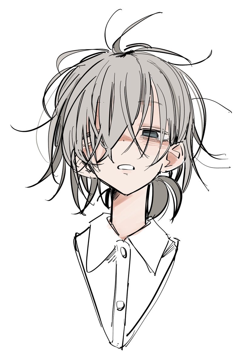 まだ微熱だけど握力戻ってきた… 